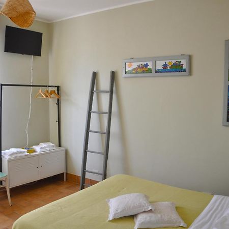 Casa Dona' Penne Guest House Exterior photo