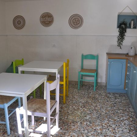 Casa Dona' Penne Guest House Exterior photo