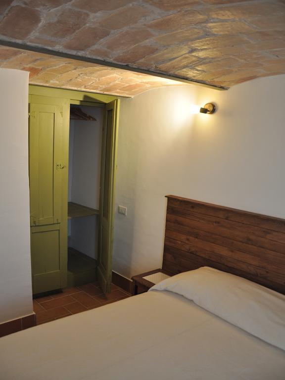 Casa Dona' Penne Guest House Room photo